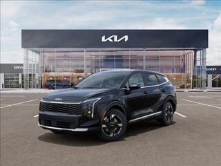2026 Kia Sportage for sale in Novi MI