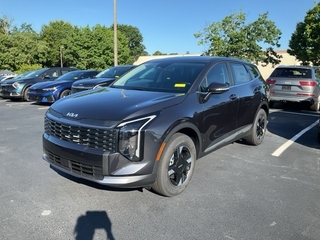 2026 Kia Sportage for sale in Greenville SC