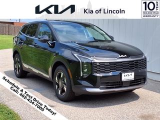2026 Kia Sportage for sale in Lincoln NE