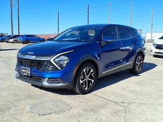 2023 Kia Sportage for sale in Tomball TX
