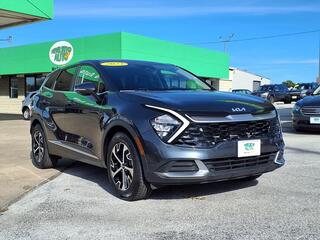 2023 Kia Sportage for sale in Springfield MO