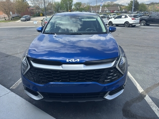 2023 Kia Sportage for sale in Clinton TN
