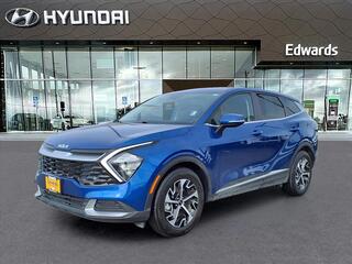 2023 Kia Sportage for sale in Council Bluffs IA