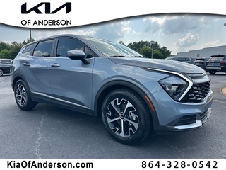 2023 Kia Sportage for sale in Pendleton SC