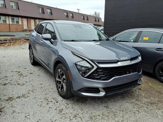 2023 Kia Sportage for sale in North Haven CT