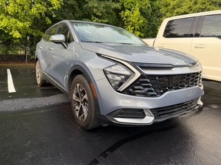 2023 Kia Sportage for sale in Batesville MS