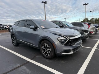 2023 Kia Sportage for sale in Batesville MS