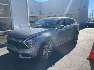 2023 Kia Sportage for sale in Batesville MS