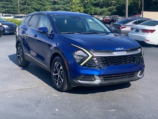 2023 Kia Sportage for sale in Chattanooga TN