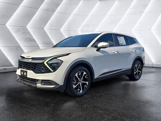 2023 Kia Sportage for sale in Knoxville TN