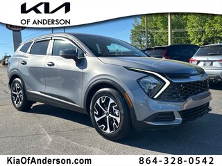 2023 Kia Sportage for sale in Pendleton SC