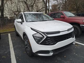 2023 Kia Sportage for sale in Batesville MS