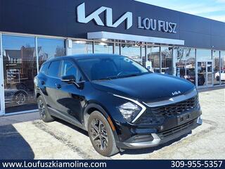 2023 Kia Sportage for sale in Joliet IL