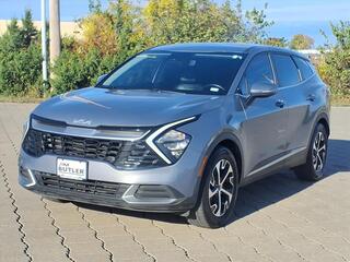 2023 Kia Sportage for sale in Chesterfield MO