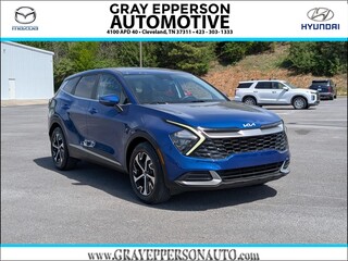 2023 Kia Sportage for sale in Cleveland TN