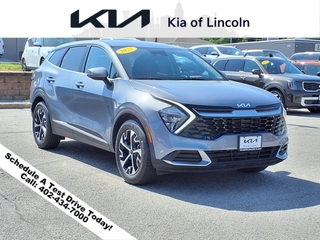 2023 Kia Sportage for sale in Lincoln NE