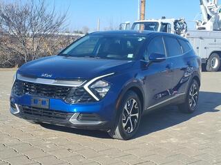 2023 Kia Sportage for sale in Chesterfield MO