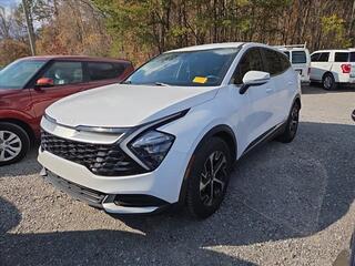 2023 Kia Sportage for sale in Knoxville TN