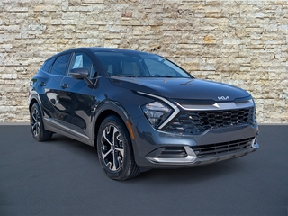 2023 Kia Sportage for sale in Chattanooga TN