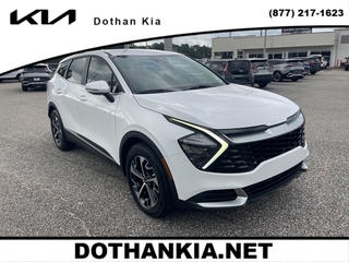 2023 Kia Sportage for sale in Dothan AL