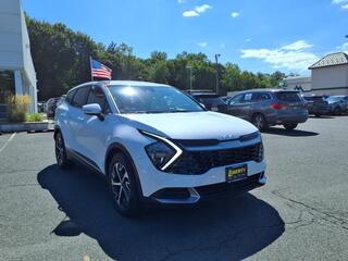 2023 Kia Sportage for sale in Ramsey NJ