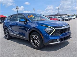 2023 Kia Sportage for sale in Chattanooga TN