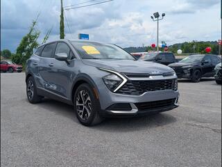 2023 Kia Sportage for sale in Ringgold GA