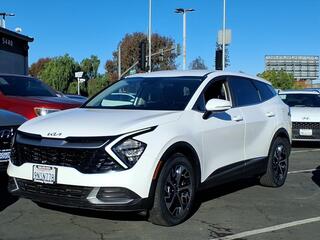 2023 Kia Sportage for sale in Downey CA