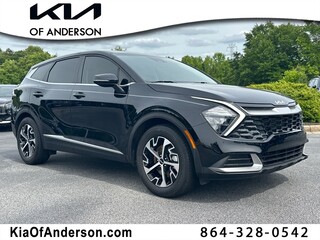 2023 Kia Sportage for sale in Pendleton SC