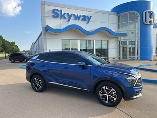 2023 Kia Sportage for sale in Pineville NC