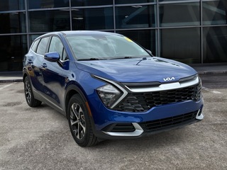 2023 Kia Sportage for sale in Cleveland TN