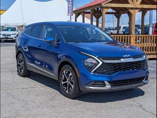 2023 Kia Sportage for sale in Chattanooga TN