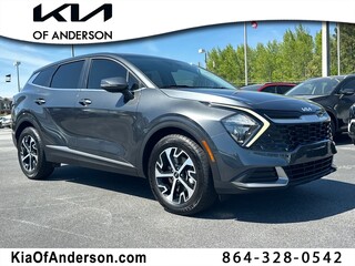 2023 Kia Sportage for sale in Pendleton SC