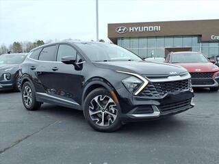 2023 Kia Sportage for sale in Burlington NC