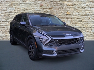 2023 Kia Sportage for sale in Chattanooga TN