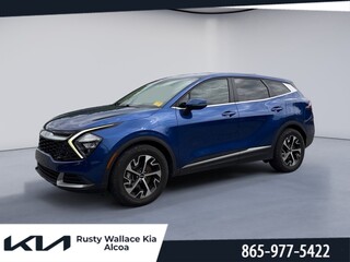 2023 Kia Sportage for sale in Louisville TN