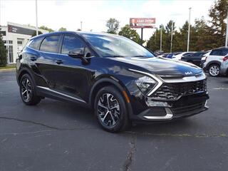 2023 Kia Sportage for sale in Charlotte NC