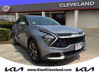 2023 Kia Sportage for sale in Cleveland TN