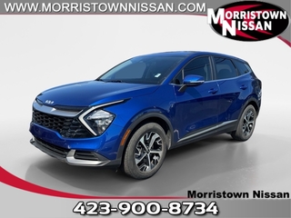 2023 Kia Sportage for sale in Morristown TN