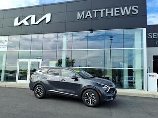 2023 Kia Sportage for sale in Liverpool NY