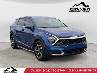 2023 Kia Sportage for sale in Mcdonald TN