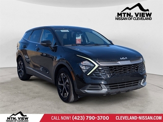 2023 Kia Sportage for sale in Mcdonald TN