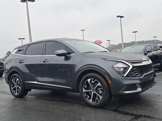 2023 Kia Sportage for sale in Batesville MS