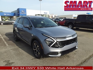 2023 Kia Sportage for sale in White Hall AR