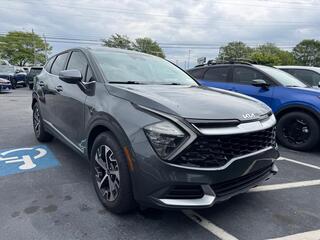 2023 Kia Sportage for sale in Greenville SC