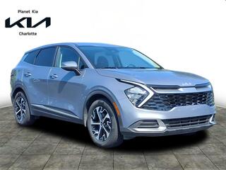 2023 Kia Sportage for sale in Charlotte NC