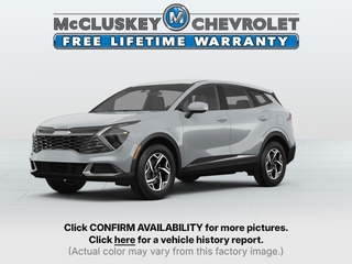 2023 Kia Sportage for sale in Cincinnati OH