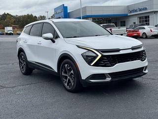 2023 Kia Sportage for sale in West Union SC