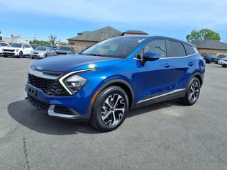 2023 Kia Sportage for sale in Terre Haute IN