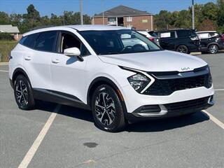 2023 Kia Sportage for sale in Burlington NC